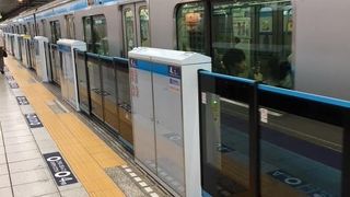 神楽坂から高田馬場まで