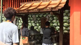 軽いと願いがかなう