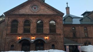 ビールの歴史が分かる？ビール好きにはたまらないスポット