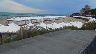 本島とはまるで違います。