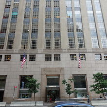 ティファニー　ニューヨーク 五番街57丁目から、新たな物語が始まる ティファニー