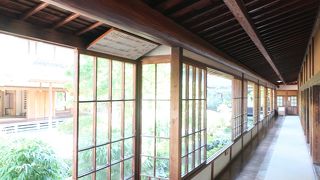 使われている資材が凄い