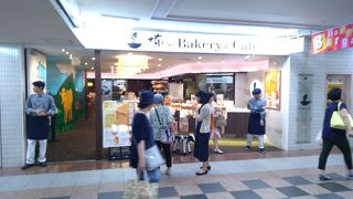 おすすめは、「俺の生食パン　香」