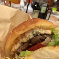 カリフォルニアダイナー イーエーティー グランツリー武蔵小杉店