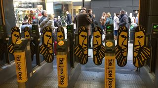 時間があったら行ってみても