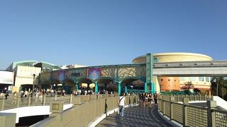 様々なショップ