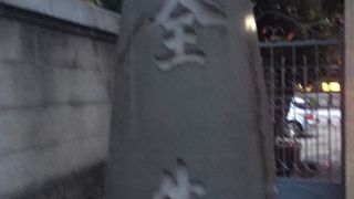 ８月は圓朝祭り