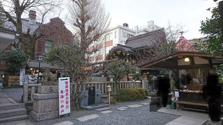 菅原道真公産湯井戸もあります!!