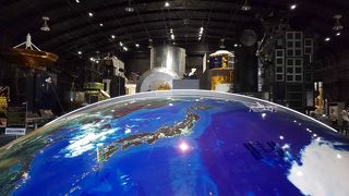 宇宙好きなら大興奮