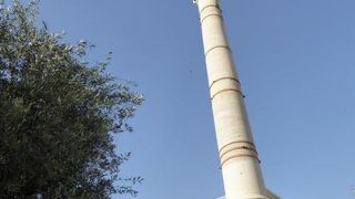 ブリンディシとレッチェの古代ローマ円柱を見ると願いが叶う