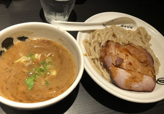 麺屋武蔵 武骨相傳 クチコミ アクセス 営業時間 上野 御徒町 フォートラベル