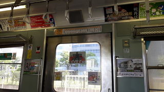 琴電で行く場合