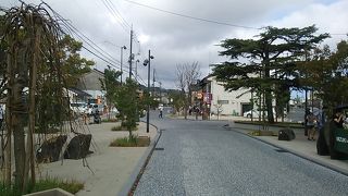 2018年８月６日現在、リニューアルされていました