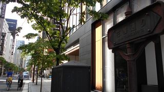 「椿」に由来する通り☆