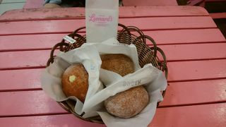 ハワイアンタウンにあります！