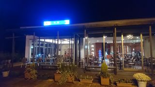 お土産の品揃えがすごかったです。