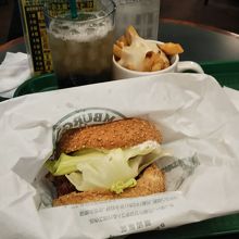 一番人気のセット