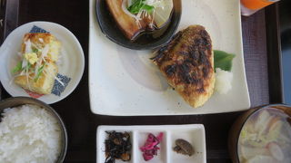 魚沼食堂 そごう川口店