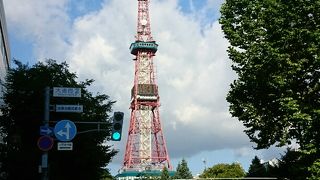 札幌のシンボル