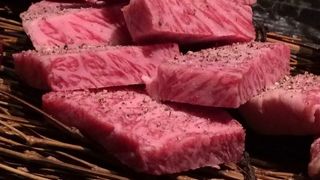 とにかく美味しい焼肉店