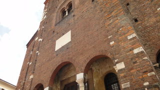 サン・セポルクロ