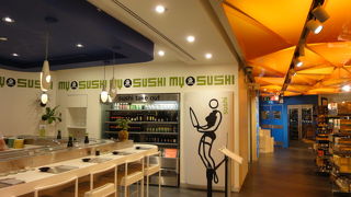 お土産とかにも良いです