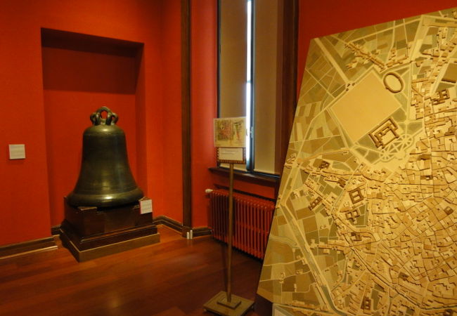 リソルジメント博物館