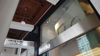 ベルシュカ (ドゥータ ダオスタ通り)