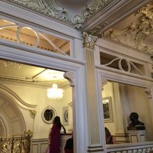 建物も雰囲気あります