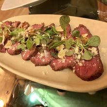 ローストビーフ！