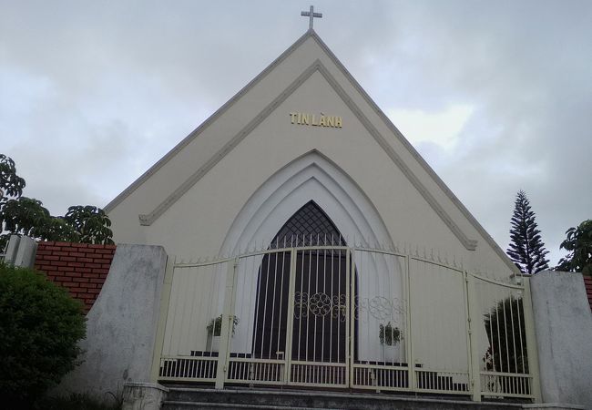 ティンラン教会