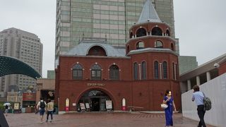 ランチはリーズナブルで美味しかった