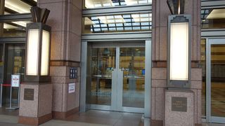 ガーデンプレイスで一番目立つ高いビル