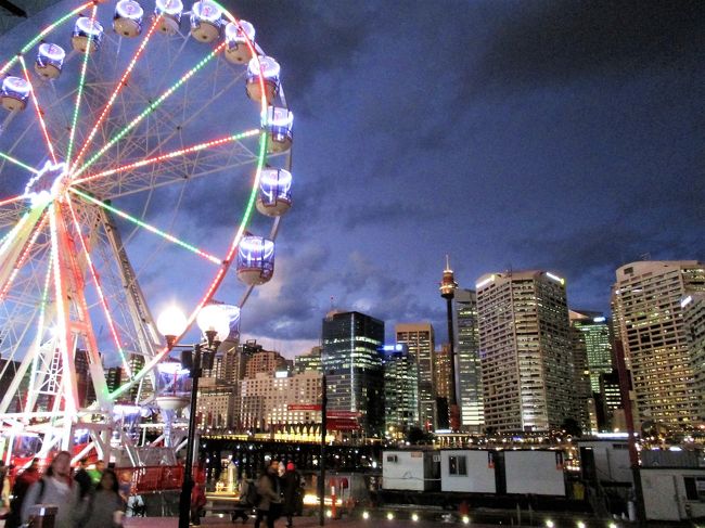 オーストラリアの夜景 ライトアップ がきれいなスポット フォートラベル オーストラリアの夜景 ライトアップ がきれいなスポット フォートラベル