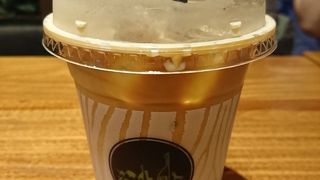 ZOO COFFEE (龍山アイパークモール店)