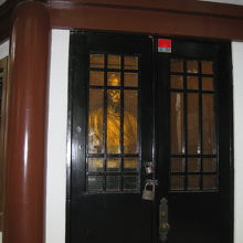 岡倉天心記念公園六角堂