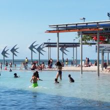 ８月５日オープン