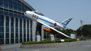 航空自衛隊を学ぶ