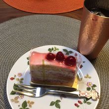 神楽坂の老舗ケーキ屋さん By Kentokovic ぼん りびえーるのクチコミ フォートラベル