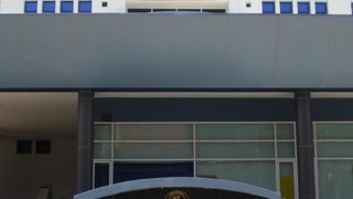 ブッカオ通りのパタヤシティ(市民)病院は、増築され、設備の整った病院になっています。