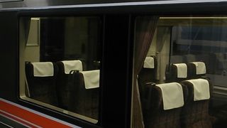 ホームライナー静岡４号