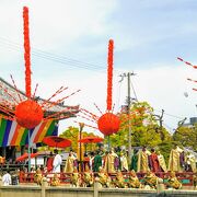 4月22日は、四天王寺最大の行事『聖霊会 舞楽大法要』の日