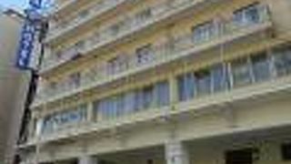 ヴェルジナ ホテル