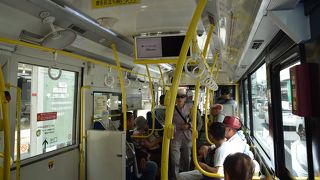 土日は東京駅まで