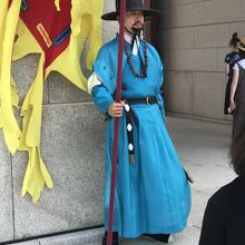 ほんの数分しかない写真撮影タイム。ギリギリで一枚撮りました。