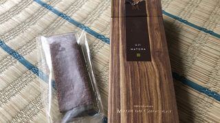 店員の詳しい説明