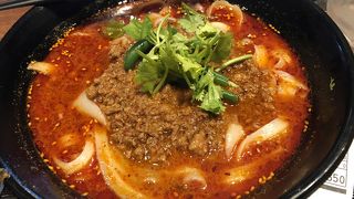 ボリュームが多い