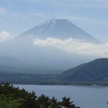 もっと望遠を利かして撮影　絶景過ぎて言葉が出ない