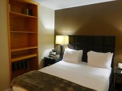 ブルー エンジェル ホテル NYC アン アセンド コレクション ホテル 写真