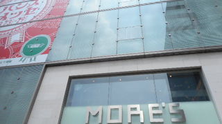 ビアガーデンも